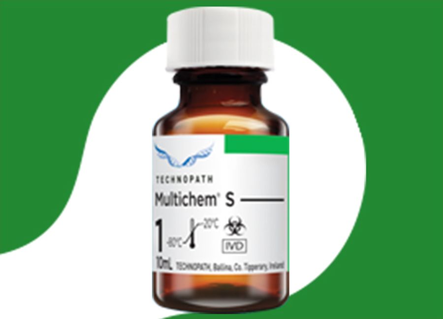 Multichem S
Product Information Sheet